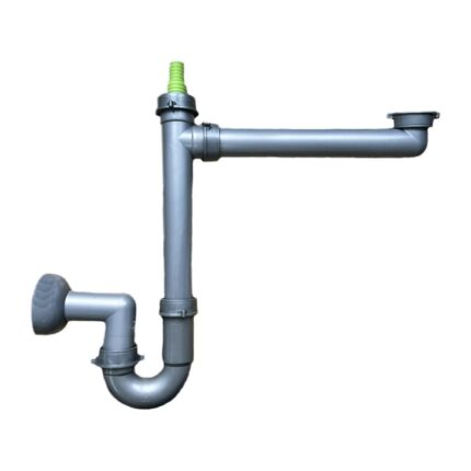 Sifon pentru chiuveta Pyramis 521058301