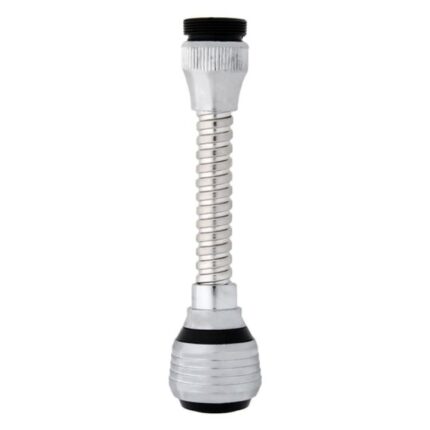 Prelungitor flexibil pentru baterie bucatarie