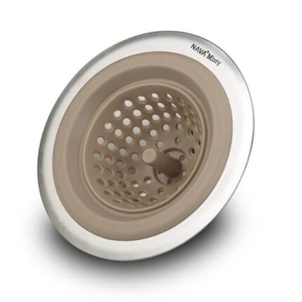 Sita, din silicon, pentru chiuveta Misty, NAVA NV-111-077