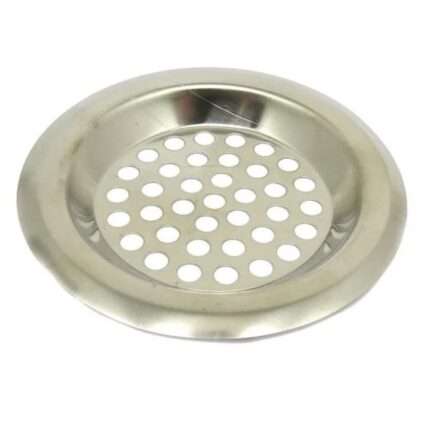 Sita din inox pentru chiuveta