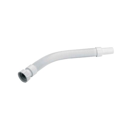 Teava flexibila 5/4” McALPINE Ø32 mm, 300 mm - 500 mm