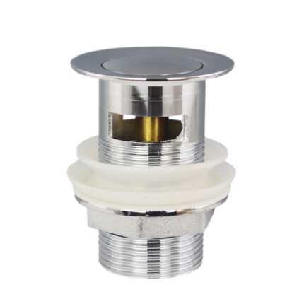 Ventil automat 1 1/4 Zamak B1002, dop mic