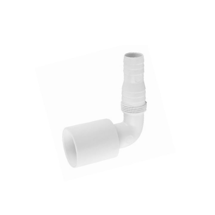 Cot chiuveta McALPINE 1/2” - 3/4”