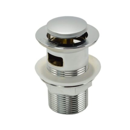 Ventil automat 1 1/4 Click-Clack C1002, dop mic