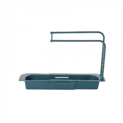 Organizator pentru chiuveta bucatarie, suport laveta