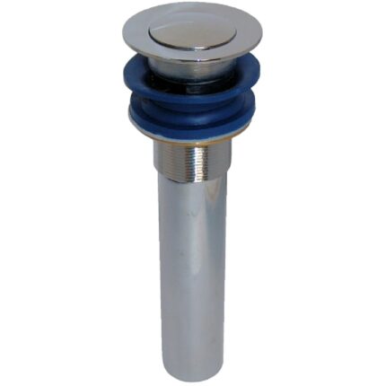 Ventil cu Dop Automat EvoSanitary, diametru conexiune 1'', diametru evacuare 32 mm