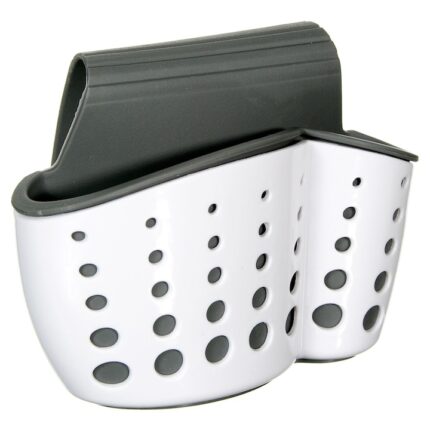 Suport pentru burete de vase Shopiens® care se agata la robinet