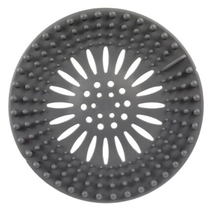 Sita Sifon Gri 13x1cm