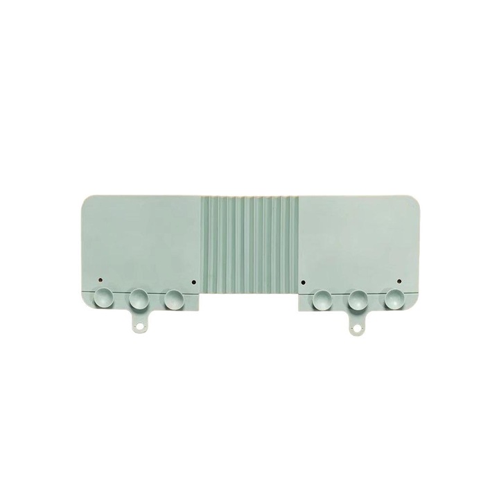 Panou de Retinere Apa Chiuveta KkvoGmle, Set 4 Culori, Elasticitate Buna, 42.5x17cm