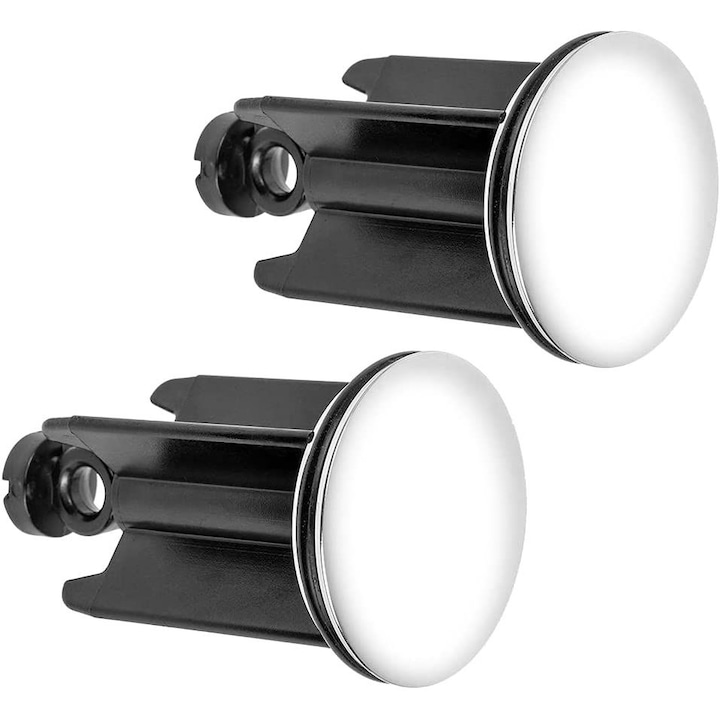 Dop chiuveta, QttvbTna, 40mm, set 2 bucati