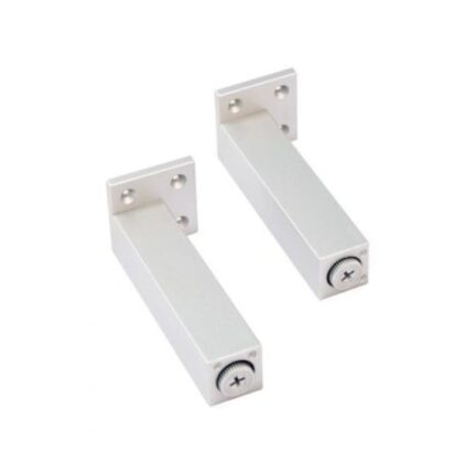 Set 2 Picioare pentru Mobilier, Kolo Rekord, Inaltime 15 cm