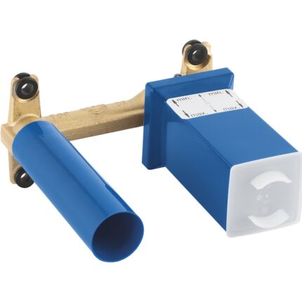 Element incastrat Grohe 23200002, 1/2'', pentru baterii lavoar monocomanda, reversibil