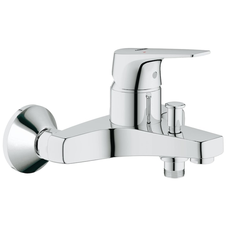 Baterie baie cada Grohe BauFlow