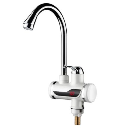 Robinet electric, incalzire instantanee, AMORICO ®