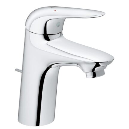 Baterie lavoar Grohe Eurostyle, monocomanda, 1/2", S