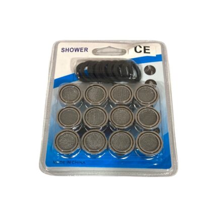 Set 12 site pentru robineti cu garnituri, AVI-3950
