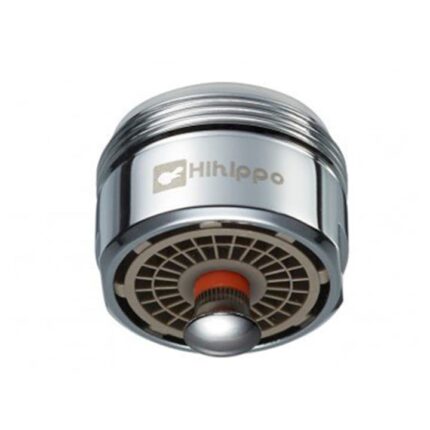Economizor ON/OF perlator Eco Confort HP-2065, reducere consum 7.1l / minut la 1.13l / minut