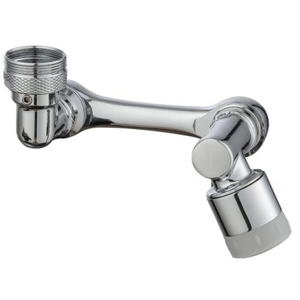 Extensie Robinet Rotativ, Baie Si Bucatarie, 24mm, 22mm, 20mm