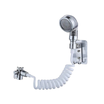 Extensie dus pentru robinet cu furtun flexibil