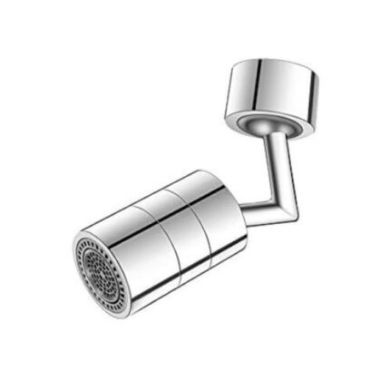 Aerator, Cupru, Argintiu