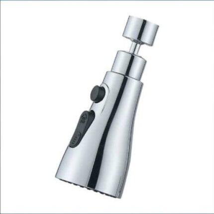 Adaptor pentru bateria de la bucatarie, TRIPLEFLOW