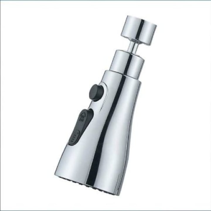 Adaptor pentru bateria de la bucatarie Adaptor pentru bateria de la bucatarie, TRIPLEFLOW
