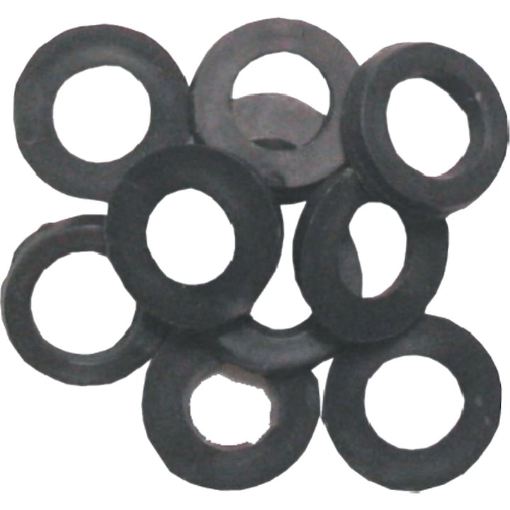 Garnituri pentru racord apa, 1/2", 100 buc / set