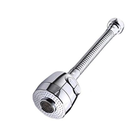 Racord flexibil EDAR® pentru robinet, rotire 360 grade, 20 cm