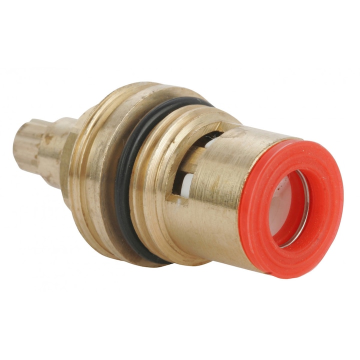 Obertain ceramic Ferro, pentru baterie cu dubla comanda, 1/2"