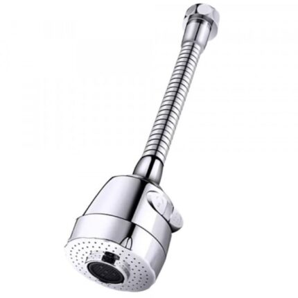 Adaptor flexibil pentru chiuveta