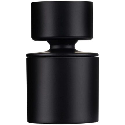 Aerator robinet, Crom/Ceramica, M22, Negru