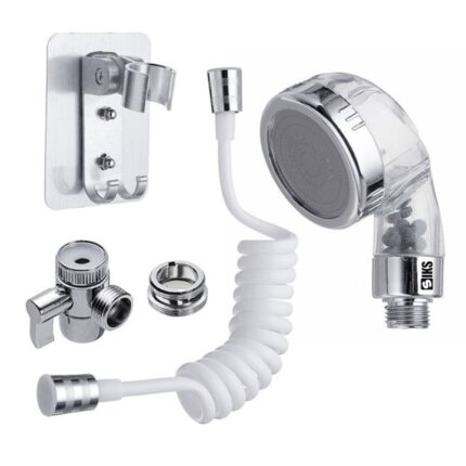 Extensie dus SIKS® pentru robinet, spalara usoara, furtun flexibil