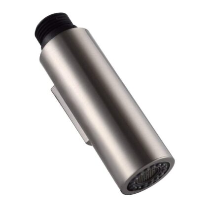 Aerator robinet Gogou, ABS, Gri