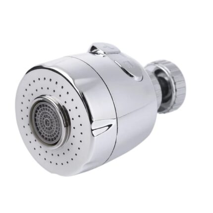 Duza robinet cu dispersie apa