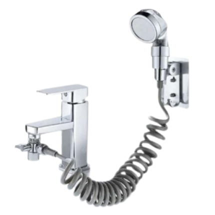 Extensie tip dus pentru robinet, JETEXTEND