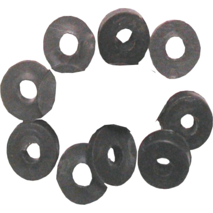 Garnituri pentru obertain, 1/2", 1000 buc / set