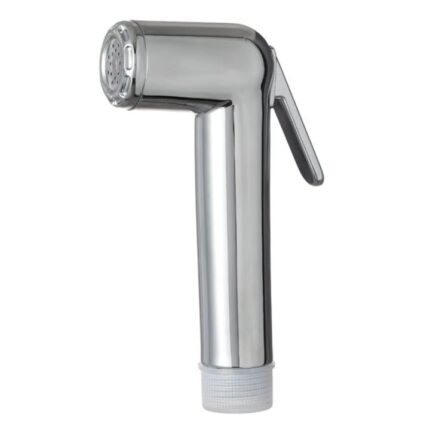 Para de Dus pentru Chiuveta, argintie, 12 cm