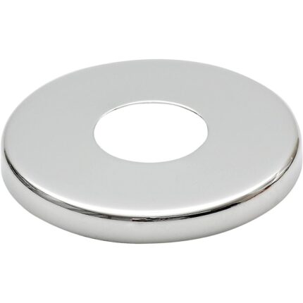 Capac orificiu robinet, Sunmostar, Inox, 10 bucati