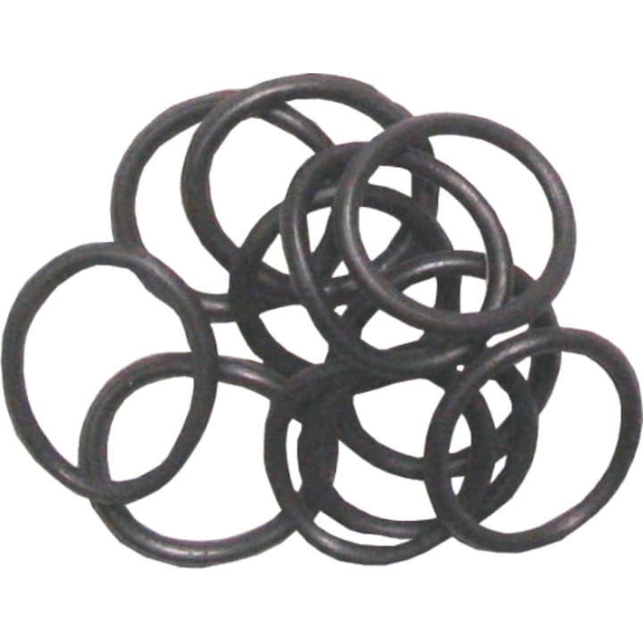 Garnituri inel pentru obertain, 1/2", 1000 buc / set