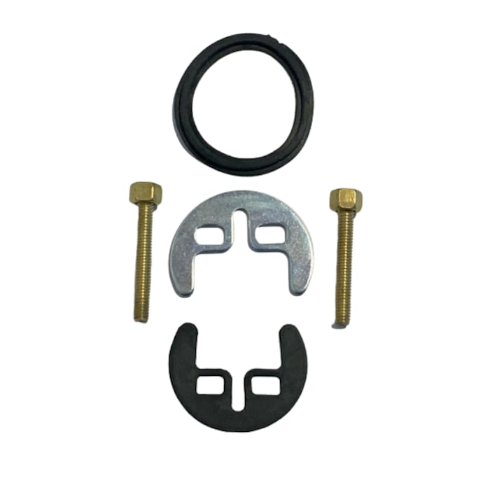 Set fixare pentru baterie chiuveta