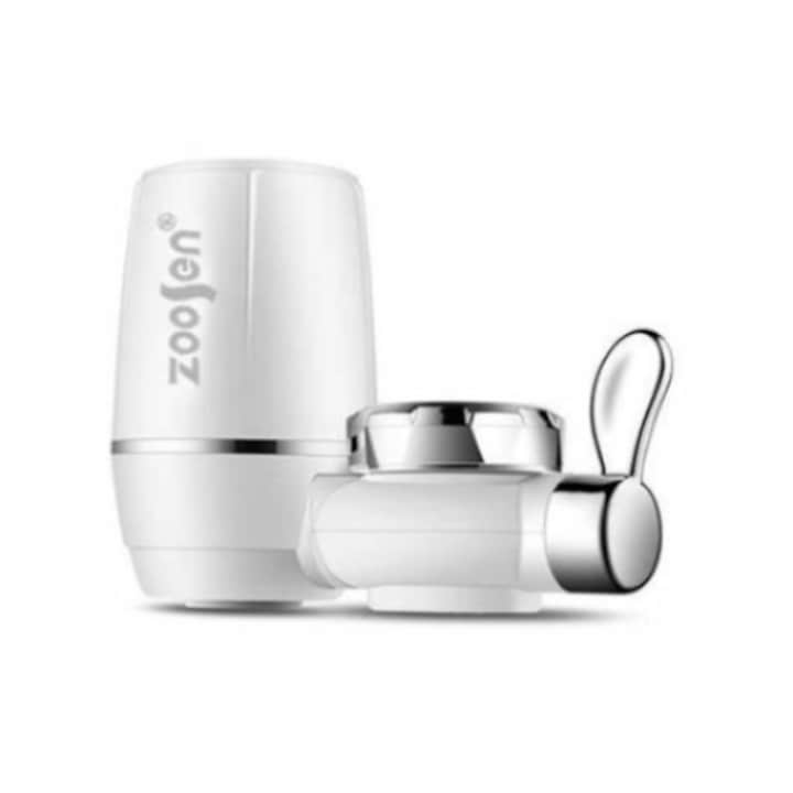 Filtru apa ZSW-020A, 7 functii de filtrare
