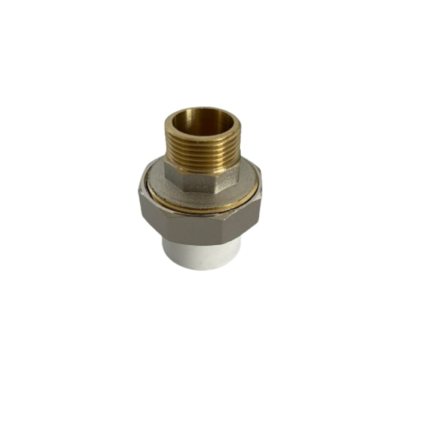Conector ppr cu olandez FE de32x1"