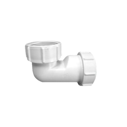 Cot cu reducere de spatiu Ø40 mm McALPINE