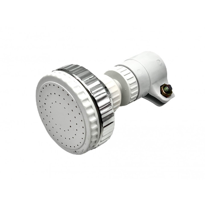 Adaptor pentru baterie rotativ 360 grade cu 2 functii
