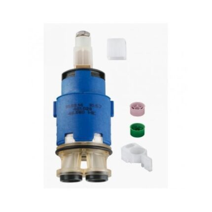 Cartus Grohe pentru baterii monocomanda 28mm 46580000