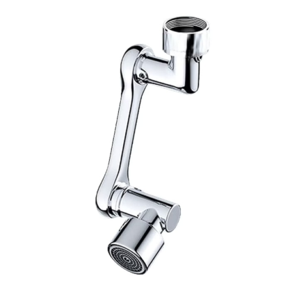 Robinet Rotativ 1080 grade, cu filtru, universal, x-10