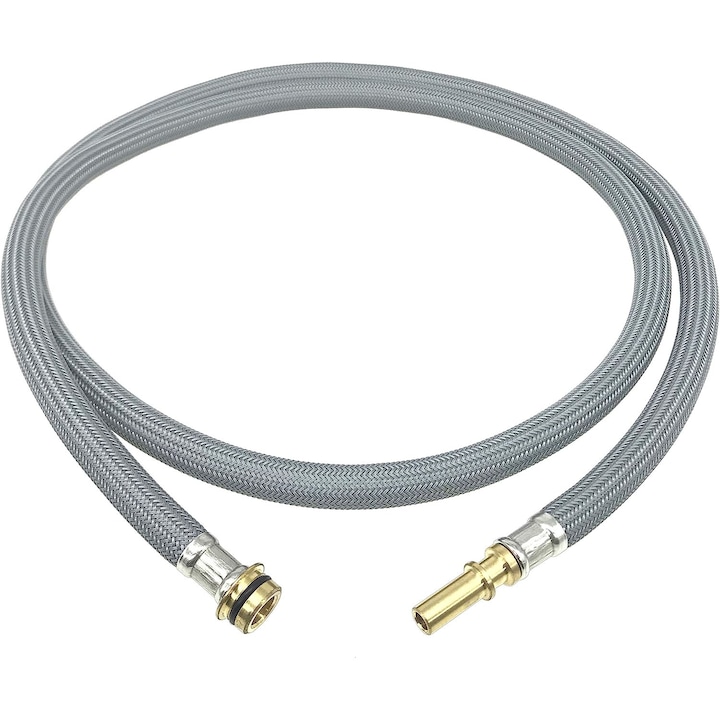 Furtun HG pentru baterie chiuveta 1250mm 95506000 Hansgrohe