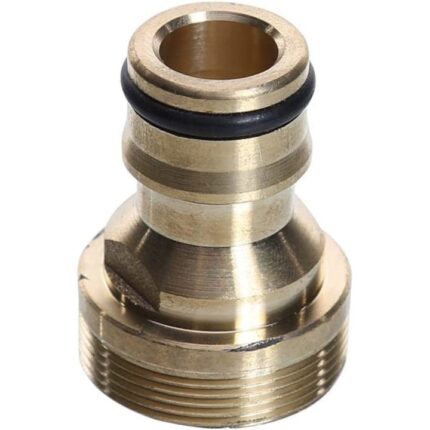 Adaptor chiuveta, Alama, 23 mm, Auriu