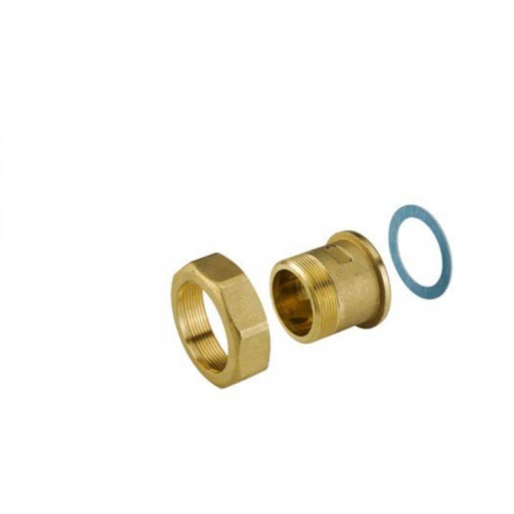 Niplu filetat 1 1/2, DN40 G 003Z0279 Danfoss
