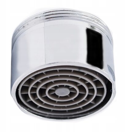 Aerator M28, Aquaparts, Alama, Crom